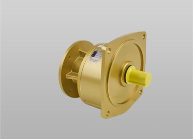 永坤NCVM系列立式自配型齒輪減速機(jī)